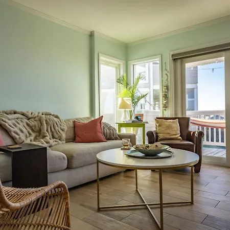 Waterfront Condo Carolina Beach